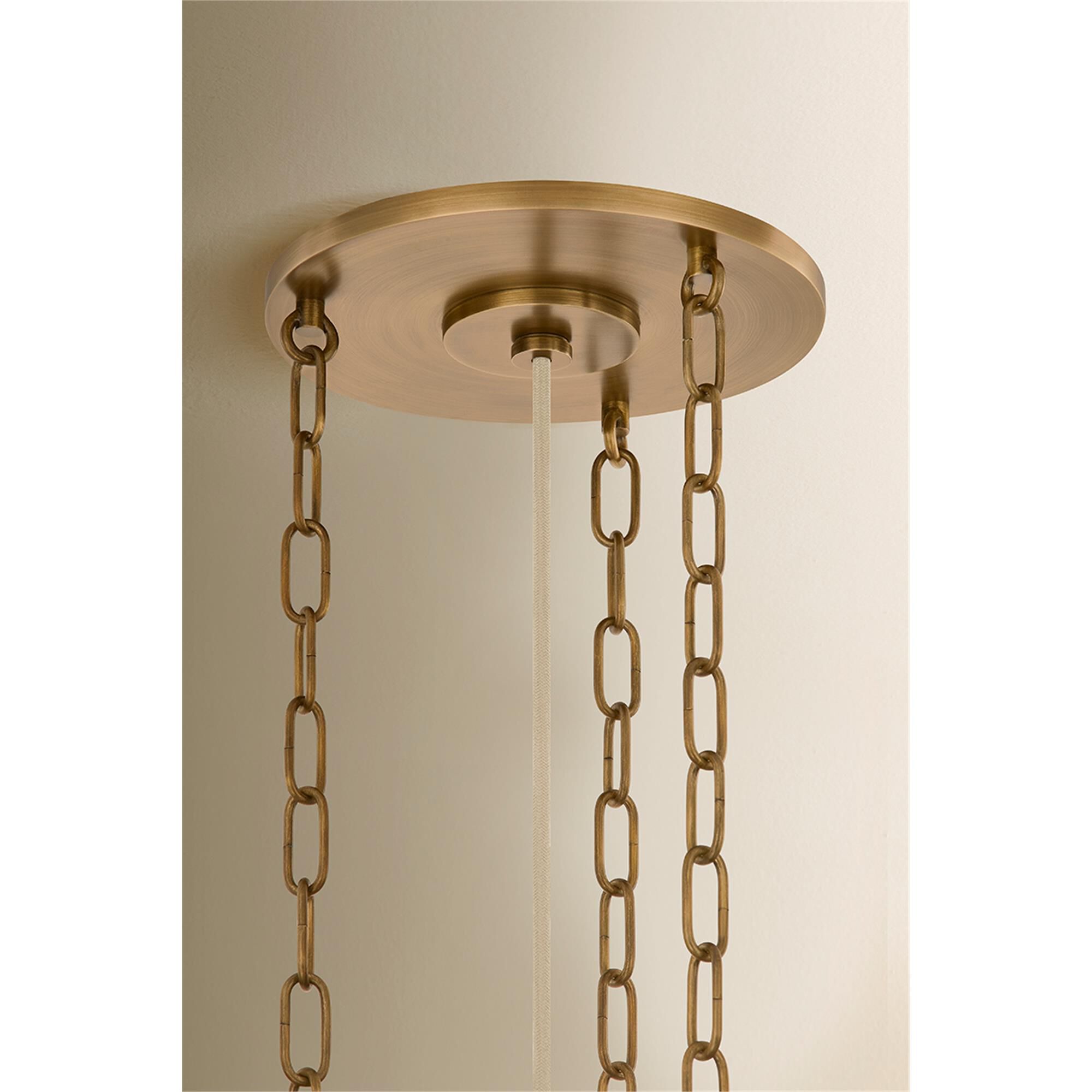 Allston 18 Inch Pendant Light,